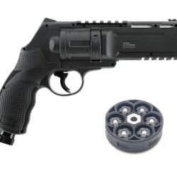 12 Ogives Impactor blindé pour Umarex T4E TR 50