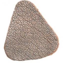 Tapis d'arc en cuir Old Tradition