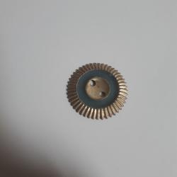 Cocarde de Mutze Bavaroise 1ww