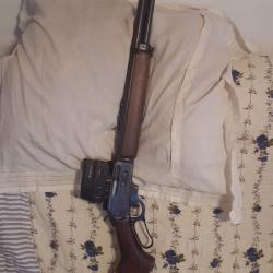 Vends Marlin 444,