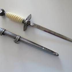 dague allemande