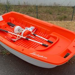 Barque tahe sportyak 245 orange