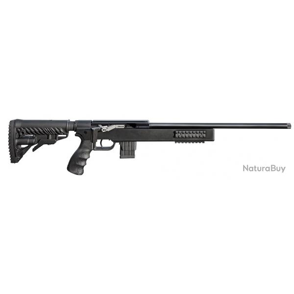 Carabine SPA ATS 17HMR