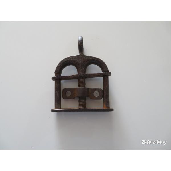 POUSSETTE POUR BAGNARE 19 eme siecle