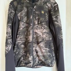 HARKILA VESTE POLAIRE NOCTYX TM (NEUVE)