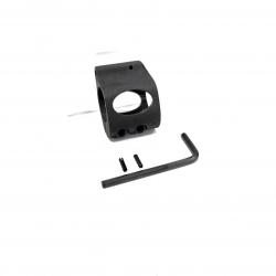 Gas block low Profile .750
