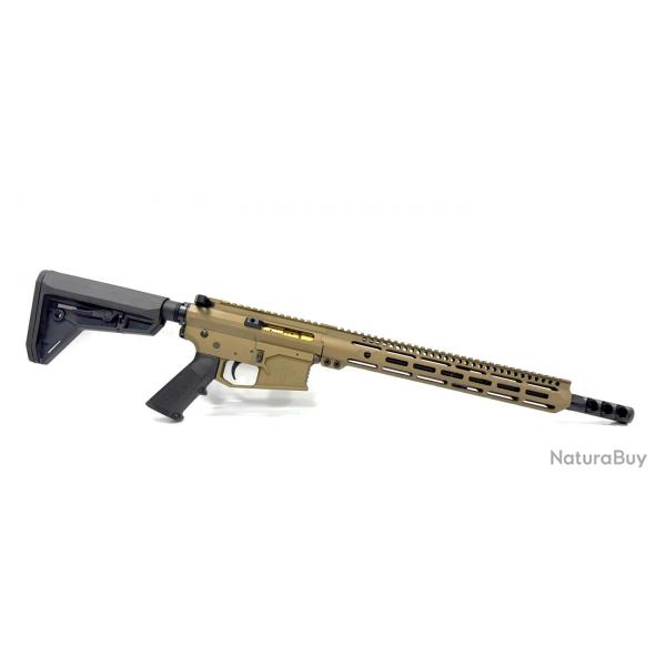 OCCASION AR-15 Alfa Prcision AP-15 cal : 223 Rem