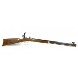 OCCASION carabine Pedersoli Hawken traditional Target cal : .50 PN