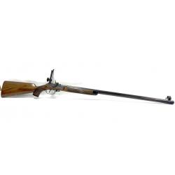 OCCASION carabine Pedersoli Gibbs Short Range cal : .45 PN
