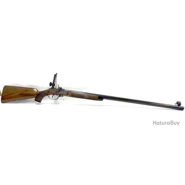 OCCASION carabine Pedersoli Gibbs Short Range cal : .45 PN