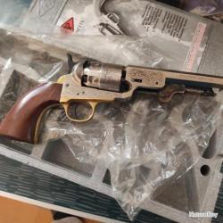 Revolver Pietta 1851 Navy Yank Yankee calibre 44