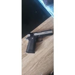 Hi capa xtrem 45 marui