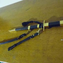 DAGUE DE L AVIATION BERAUDY VAURE 55 AMBERT