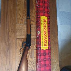 Carabine winchester 94 44 magnum