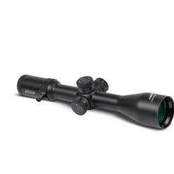 Lunette GLORY 2-16X50 30MM 2PF Ret 4 DOT
