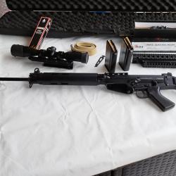 FN Fal L1 A1 7,62x51 Nato, Occasion