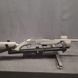 Kipplauf BergaraBA13, Cal. 222 Rem - 1 sans prix de réserve !!