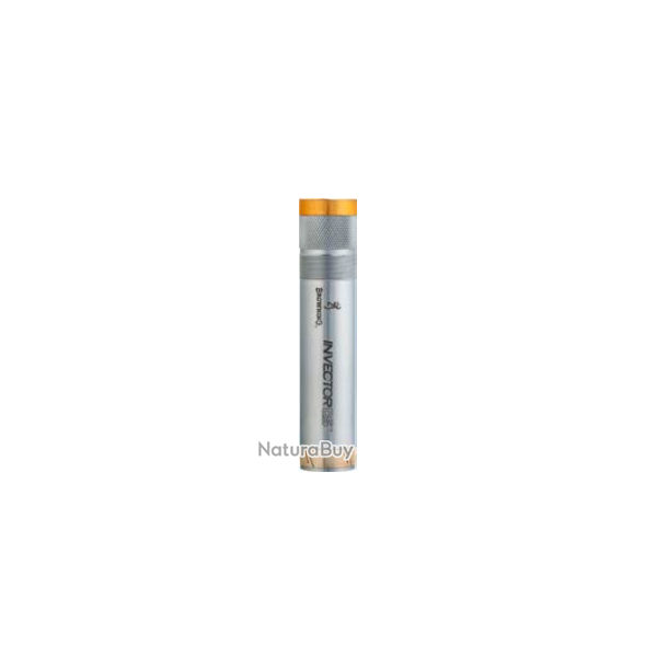 Choke Browning Invector DS Ext 12 GA - 12 GA IC (1/4)