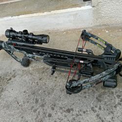 Arbalète Barnett TS380