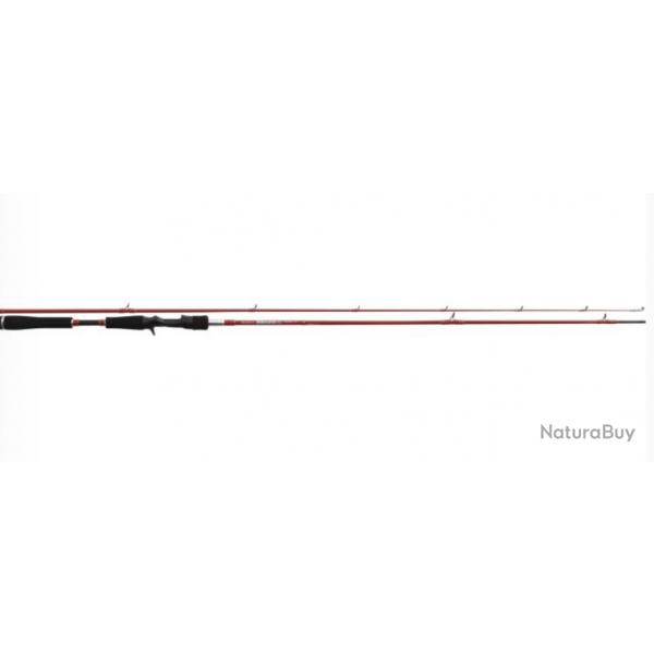 Canne casting tenryu akuru BC 82 ML 2ES