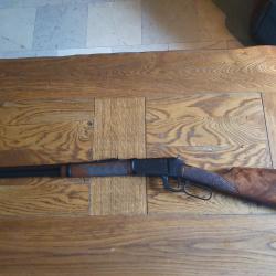 Carabine winchester 1894 big bore 375 winchester
