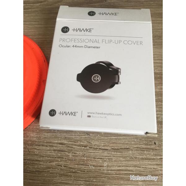 Hawke flip cover  44 mm