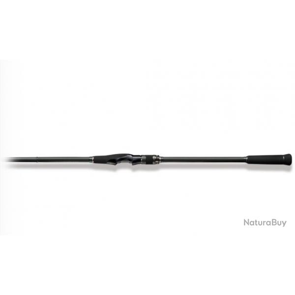 Canne spinning megabass cookai CK 101 MS