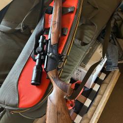 Carabine Maral 4x