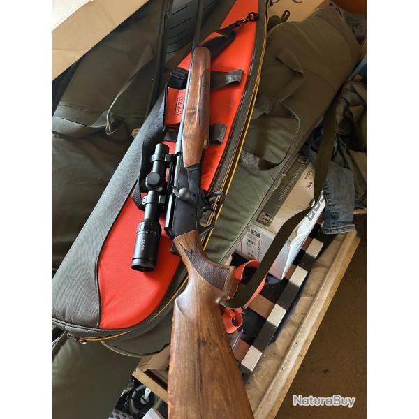 Carabine Maral 4x