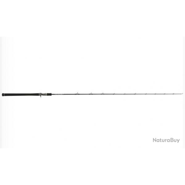 Canne casting tenryu exo jig slow 60lb