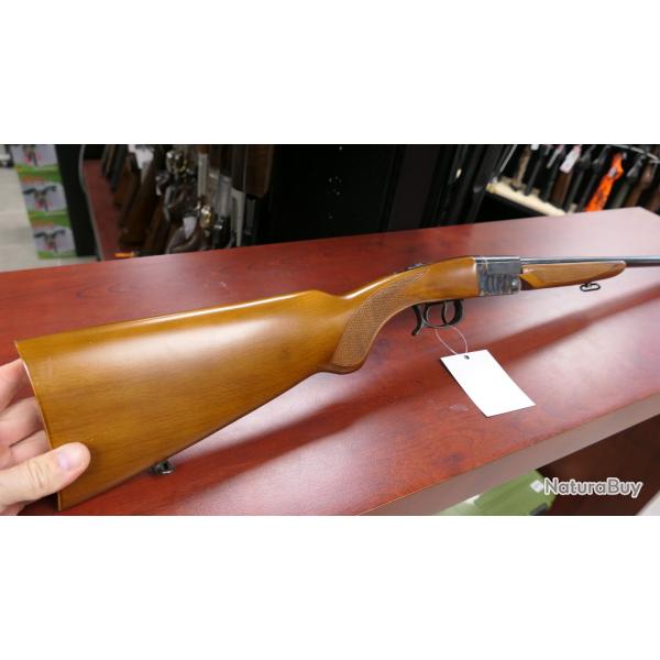 carabine  pliante  juxtapos FALCO  CAL  410
