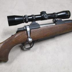 Idéal pour l'approche et l'affut, Browning A bolt en 6.5x55 Suèdois!!! BIEN LIRE L'ANNONCE SVP
