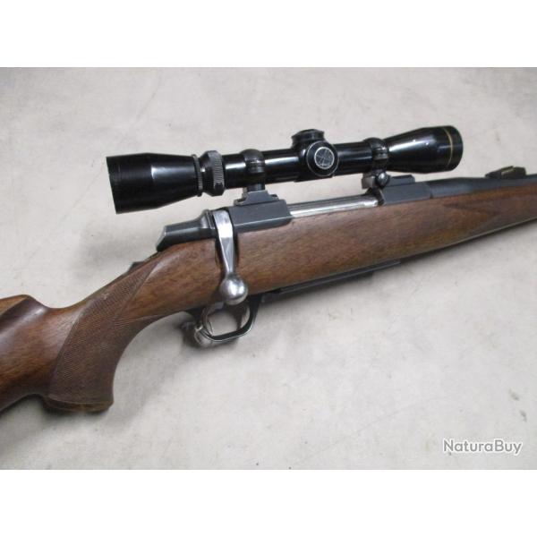 Idal pour l'approche et l'affut, Browning A bolt en 6.5x55 Sudois!!! BIEN LIRE L'ANNONCE SVP