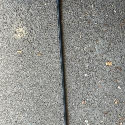 Canne cassé tété épée double système