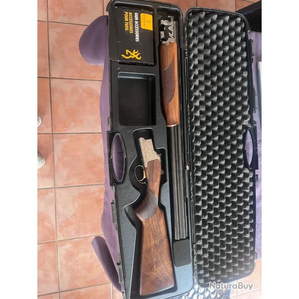 Browning B525 L