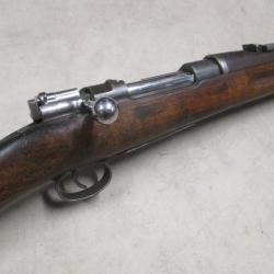Mauser Suèdois modèle M96/38, 6.5x55SE, canon comme neuf!!! catégorie D!!! Mise à prix 1 euro!!!!!!
