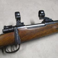 Pour un projet Custom chasse...Mauser 8x57is à Stetcher + EAW, à 1 euro sans prix de réserve!!!