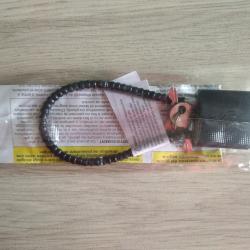 Cadenas pour armements