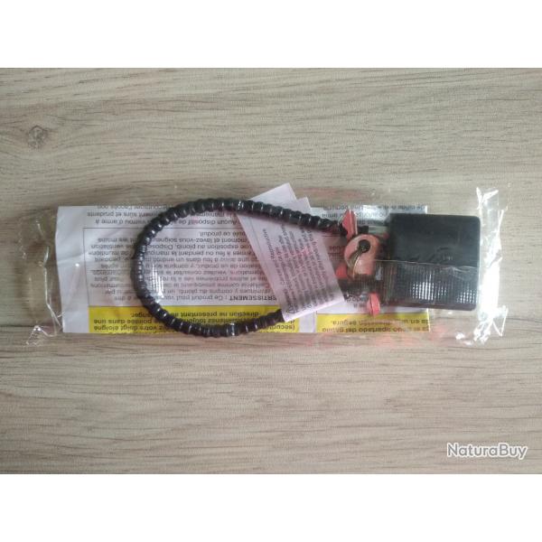 Cadenas pour armements