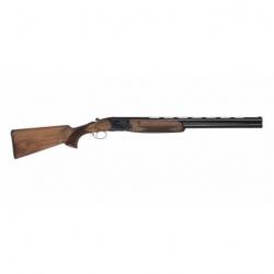 Fusil superposé ATA SP Black Ergal 66cm Cal 12/76