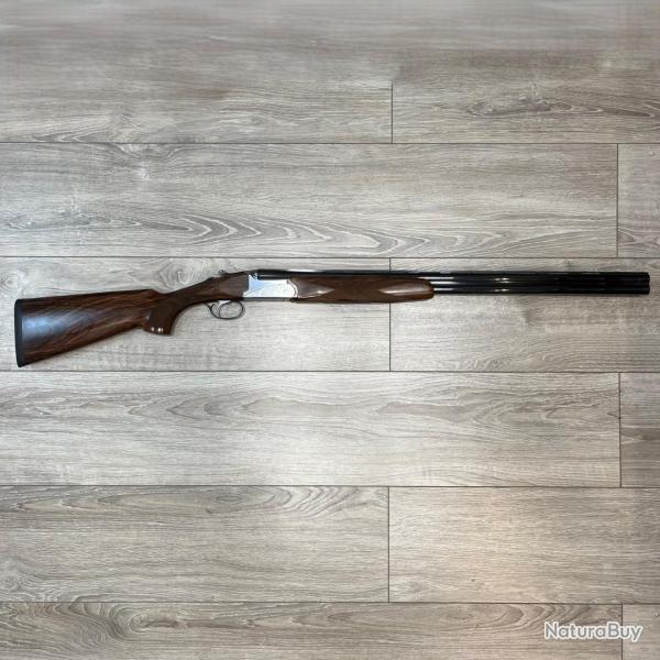 Occasion - Fusil superpos FAUSTI 71cm CI Cal 20/76