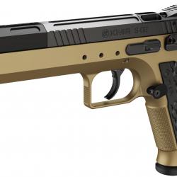 PISTOLET KMR S-02 5.5" OR SR 22LR