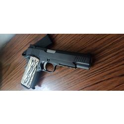 1911 WE Custom Zèbre [+8 chargeurs]