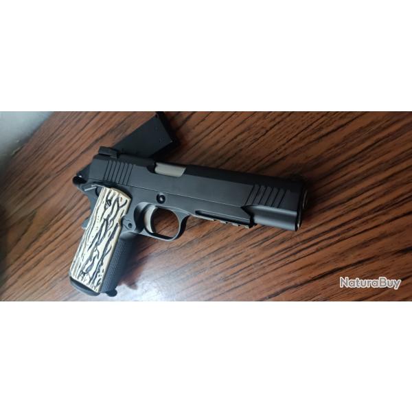1911 WE Custom Zbre [+8 chargeurs]