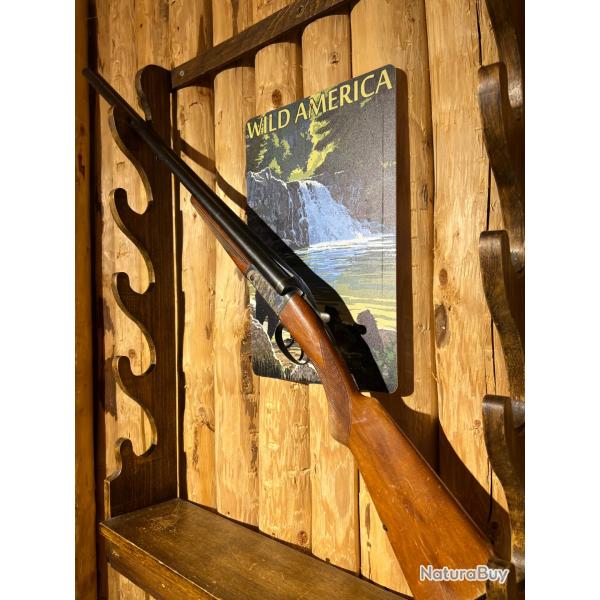 ENCHERES 1 - MANUFRANCE ROBUST N222 16/70