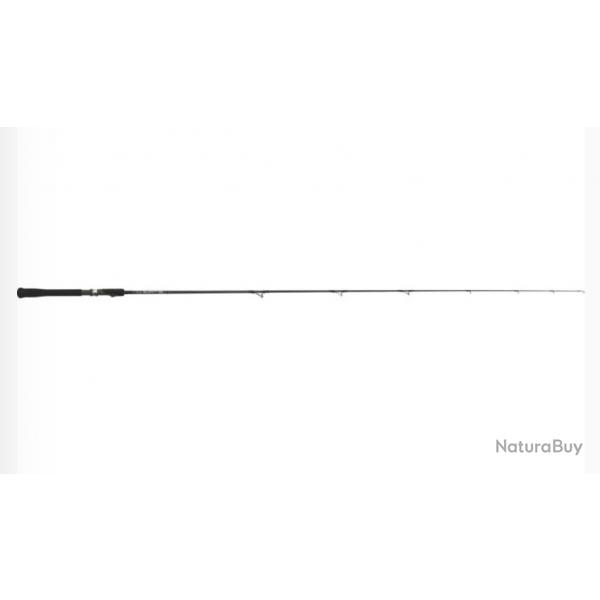 Canne ultimate Fishing five spv 6.0MH verti sense