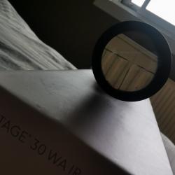 Lunette Hawke vantage 30 wa ir 3x12x56