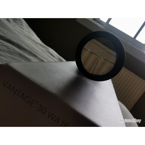 Lunette Hawke vantage 30 wa ir 3x12x56