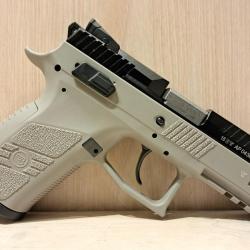 CZ P07 KADET 22lr
