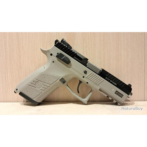 CZ P07 KADET 22lr